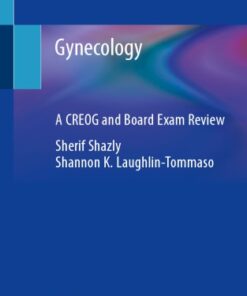 Gynecology: A CREOG and Board Exam Review (2020)