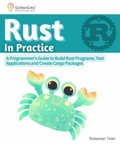 Rust In Practice: A Programmers Guide to Build Rust Programs