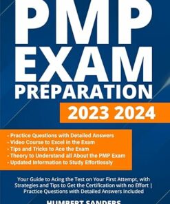 PMP Exam Preparation: Your Guide to Acing the Test (2023)