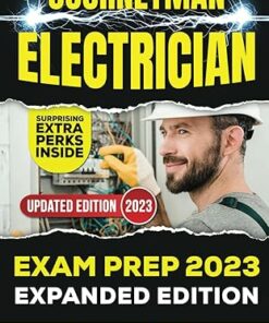 Journeyman Electrician Exam Prep 2023: Trainers Secrets (2023)