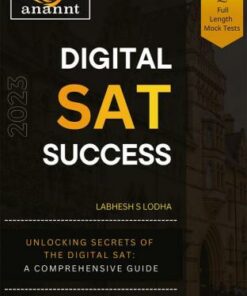 Digital SAT Success - A Comprehensive Guide (2023)